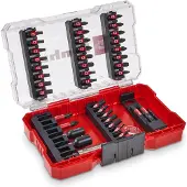 Einhell Impact Bitset - 39-delig - M-Case