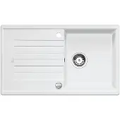 BLANCO Spoelbak Zia 5S SGR wit auto.