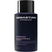 Sebastian No Breaker Shampoo 280 ml