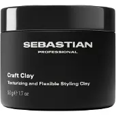 Sebastian Craft Clay Texturizing &amp; Flexible Styling Clay