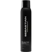 Sebastian Styling and texture Mousse Forte Strong Hold Vo