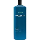 Sebastian Twisted Elastic 0 Conditioner - 100ml | Voor Krullend Haar