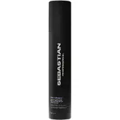 Sebastian Reshaper Strong Hold & Touchable Feel Hairspray