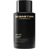 Sebastian DarkOil Smooth and Shine Shampoo 280 ml