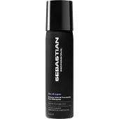 Sebastian Reshaper Strong Hold & Touchable Feel Hairspray