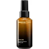 Sebastian Dark Oil Smooth & Shine Styling Oil 100 ml