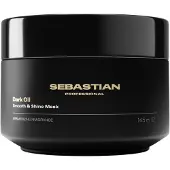 Sebastian Professionals DarkOil Smooth and Shine Mask 145 ml