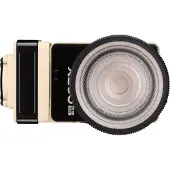 Zhiyun Flash Molus X200 RGB Zwart en Beige
