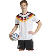 Adidas Duitsland Thuisset 2026-2028