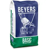 Beyers Vogelvoer Basic 4 Seizoenen 20 kg