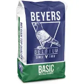 Beyers Vogelvoer Basic Racing 20 Kg