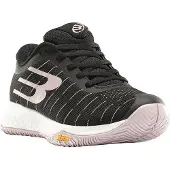 Bullpadel Vertex Vibram W 26v Padel Shoes Zwart EU 36 Vrouw