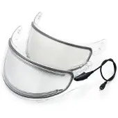 Mt Helmets Mt-v-6 Electric Scherm