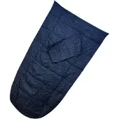 Ferrino Camper Maxi Slaapzak Blauw