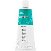 Molykote pasta D wit 50 g