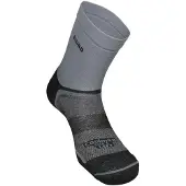 Mund Socks Trail Extreme Sokken Grijs EU 38-41 Vrouw