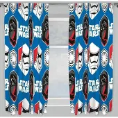 Star Wars gordijn set