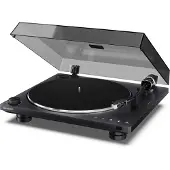 Sharp RP-TT100 - Volautomatische platenspeler - Bluetooth 5.4 USB-C opname - Zwart