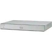 Cisco Integrated Services Router 1109 - Router - 1 GbE