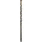 Bosch Accesorios CYL-3 2608597716 Carbide Beton-spiraalboor 6 mm Gezamenlijke lengte 100 mm Cilinderschacht 10 stuk(s)