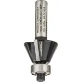 Bosch Powertools Afkantfrees 8x23.7x54 Mm