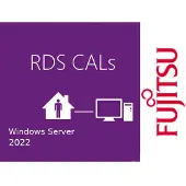 Fujitsu WINSVR RDSCAL 2022 1Device, Server accessoires