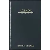 Succes Jaaropvolgend Kas- en Huishoudboek