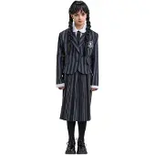 Chaks Wednesday Uniform Vrouw Official