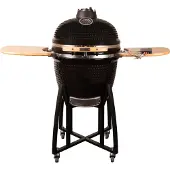 Intergard Kamado barbecue keramische bbq 53cm