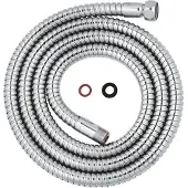 GROHE doucheslang 150 cm Chroom