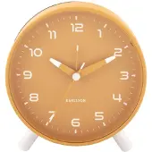 Karlsson Wekker Orgullo Ochre Yellow