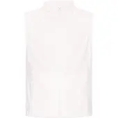MO Bodywarmer wit