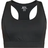 Mymo Sport bh zwart