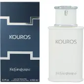 Yves Saint Laurent Parfum Kouros Eau de Toilette
