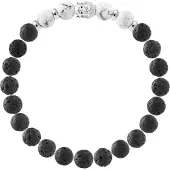 Rodney & Rolf Armband Zilver Sterling 925 Nassau