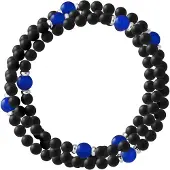 Rodney & Rolf Armband Zilver Sterling 925 Catane