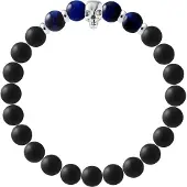 Rodney & Rolf Armband Zilver Sterling 925 Glendale