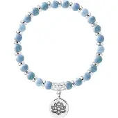 Rodney & Rolf Armband Zilver Sterling 925 Cahir