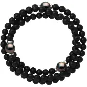 Rodney & Rolf Armband Zilver Sterling 925 Oslo