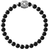Rodney & Rolf Armband Zilver Sterling 925 Bogotá