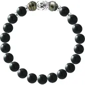 Rodney & Rolf Armband Zilver Sterling 925 Kigali