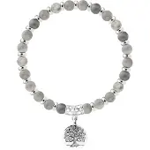 Rodney & Rolf Armband Zilver Sterling 925 Civic Center