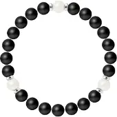 Rodney & Rolf Armband Zilver Sterling 925 Memphis