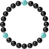 Rodney & Rolf Armband Zilver Sterling 925 Mesa
