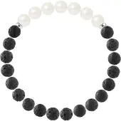 Rodney & Rolf Armband Zilver Sterling 925 Fairfax