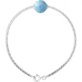 Rodney & Rolf Armband Zilver Sterling 925 Istanbul