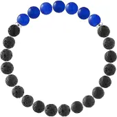 Rodney & Rolf Armband Zilver Sterling 925 Bilbao