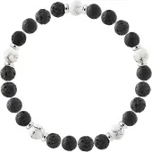 Rodney & Rolf Armband Zilverkleur 925 Speightstown