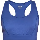 Mymo Sport bh kobaltblauw