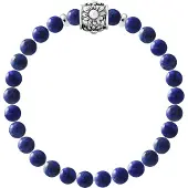 Rodney & Rolf Armband Zilver Sterling 925 Erevan